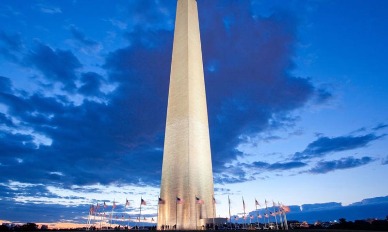 Washington-monument